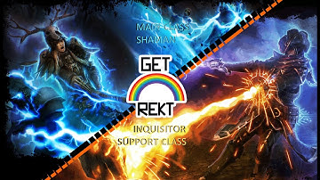 [HC] Grim Dawn Speedleveling - Vindicator, lightning Primal Strike - part 2 ultimate