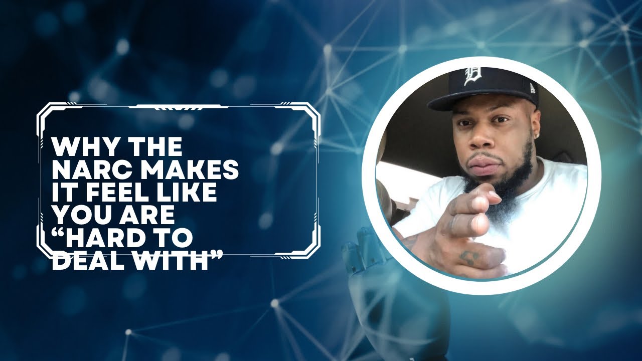 Когда нарцисс заставляет вас чувствовать себя 