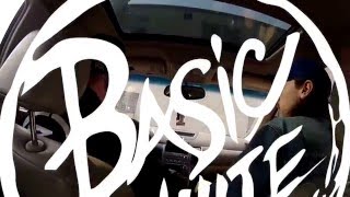 Basic White: Episode 1 - Studio Sessions - "Getting Things Tight"