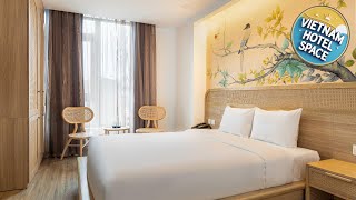 Jacayl Hotel | Hoai Duc Phu, Vietnam | Hotel Review 🏨