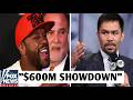 “$600M REMATCH CONFIRMED! Mayweather vs Pacquiao 2 SHOCKS Boxing!”