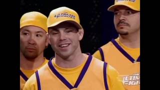 Ultimate Fighter 5 - Pick A Guy