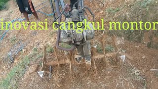 Chinese motorized mini tractor innovation