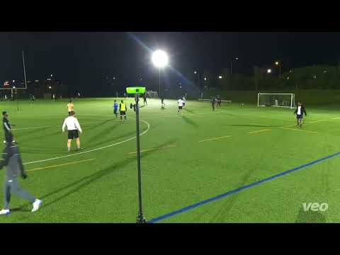 TIFO FC Vs Ballers - Men’s Div A Saturdays Fall 2023 - Week 4