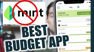 Best Personal Finance Budgeting App for 2024 | MINT Replacement screenshot 4