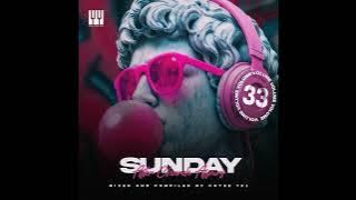 Sunday After Church Affairs Mix Vol 33 ( Mixed and Compiled by CoTee721)