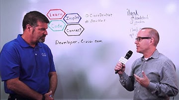 Cisco DevNet Innovators: Take Control of Your Cloud with iland