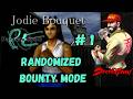 Rando Parasite Eve 2 Bounty mode |#1 - Pessima, pessima idea e quindi insisto fino a finire il cd 1