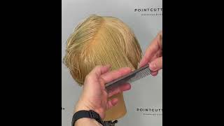 FIRE FLY HAIRCUT | Haircutting Technique