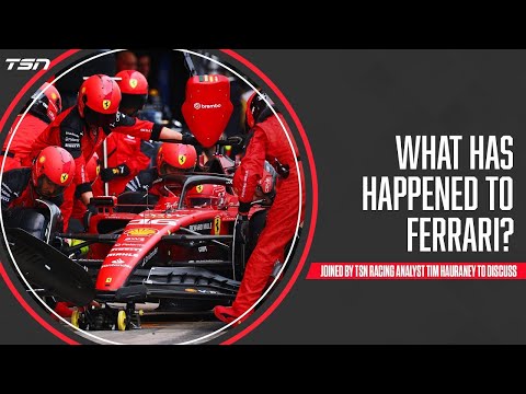 Video: Legāls cīņa par Les Wexner's $ 16,5 miljoni Ferrari beidzot ir beidzies