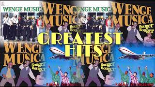 WENGE MUSICA BCBG 4x4 | BEST OF WENGE MUSICA