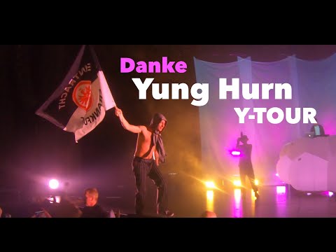 yung-hurn---ferrari-y-tour-frankfurt