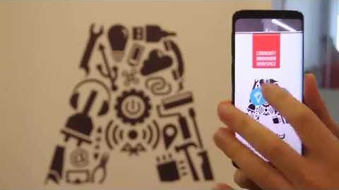 Build an AR App for Home Automation with Raspberry Pi and Unity