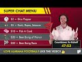 Alabama vs. Indiana Live Streaming Scoreboard, Play-By-Play, Highlights | CFP Rose Bowl On ESPN