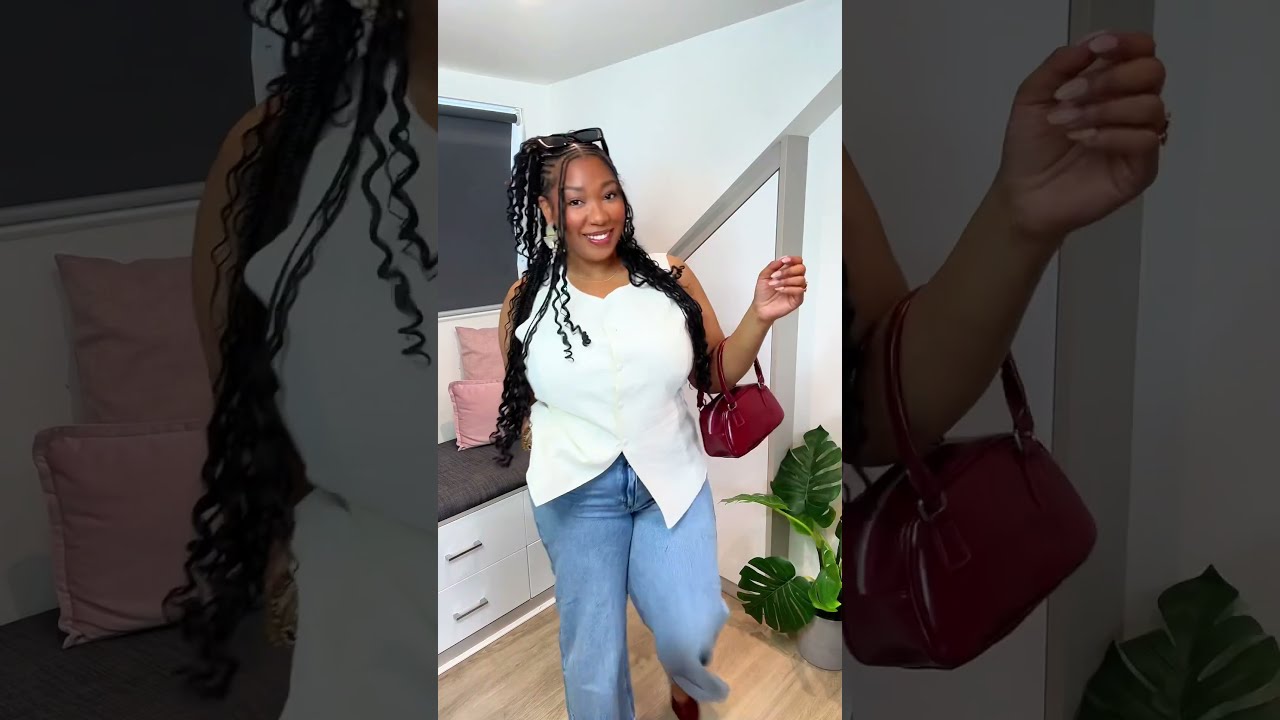 Plus Size Summer Outfits Ootd Casualoutfits Springoutfit Elevatedbasics