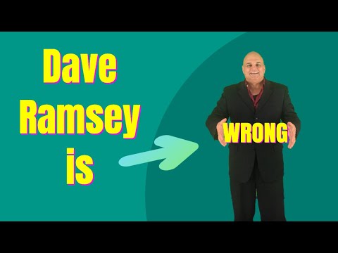 Dave Ramsey's ELP Program