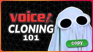 The Secrets Behind Voice Cloning & AI Covers screenshot 2