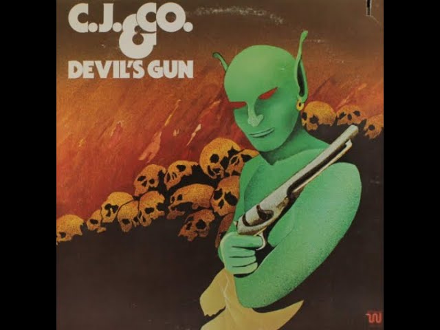 Watch C.J. & Co...Devil's Gun...Extended Mix... on YouTube Watch C.J. & Co...Devil's Gun...Extended Mix... on YouTube
