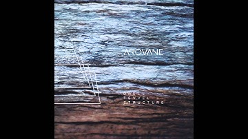 Arovane - Tevvel Structure II