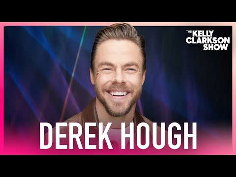 Video: Derek Hough Neto Vrijednost