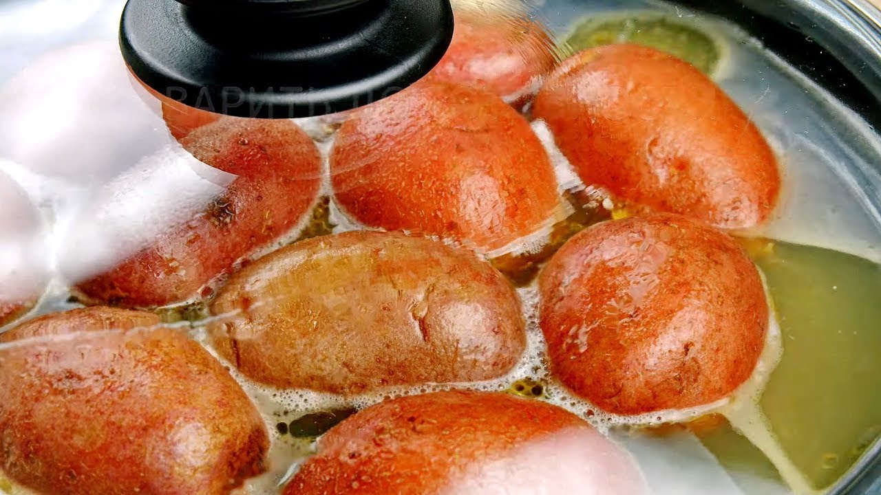 Byłem w szoku! Smaczniejsze od frytek! Gdy już raz spróbujecie, to nie będziecie inaczej gotować!