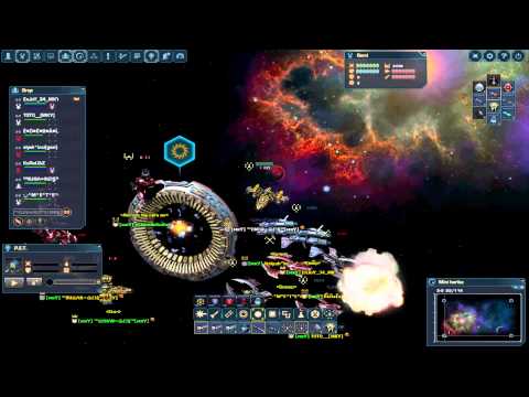 Darkorbit MKY Klanı