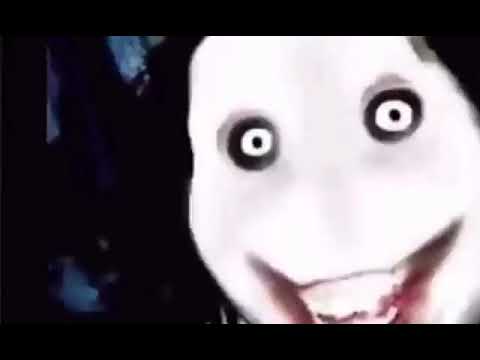 Jeff the Killer's voice PT1 by glitchy277 Sound Effect - Tuna