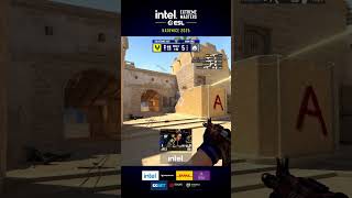 Magixx ACED to give Team Spirit a lifeline