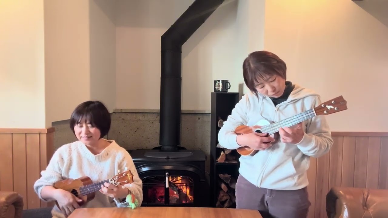 『M』Princess Princess #ウクレレ弾き語り #ウクレレ #弾き語り #音楽 #PrincessPrincess#M