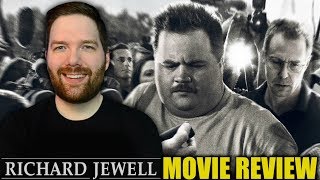 Richard Jewell - Movie Review