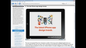 How to make an app the most effective app development course