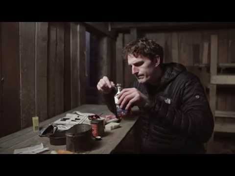 A Soldier's Food - WW1 Uncut: Dan Snow - BBC