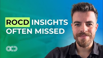 Did You Know This About Relationship OCD?