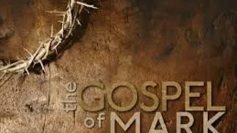 God's Perspective on Salvation-Mark 10:23-31