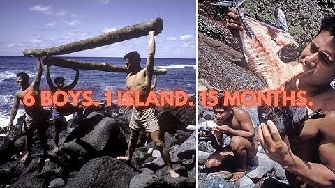 The Tongan Miracle: They Didn