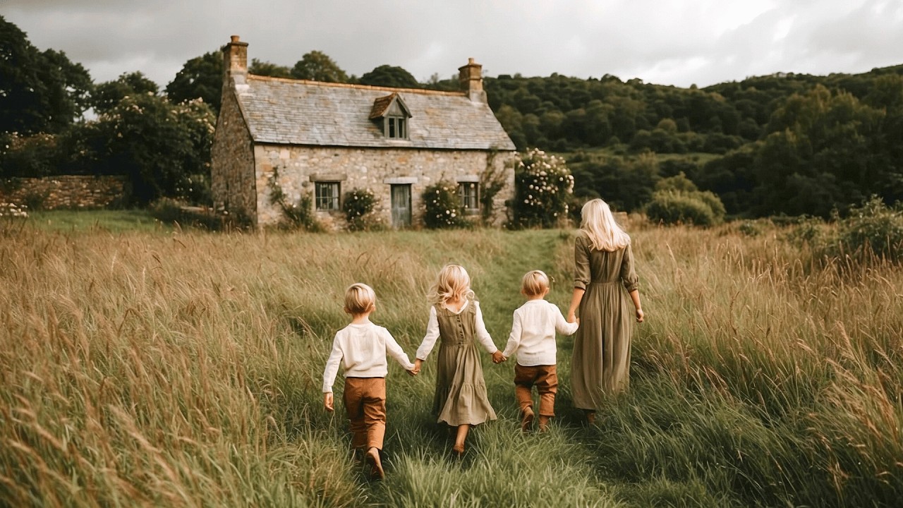 The Secret That Couldn't Be Revealed 🤍 A Film That Will Make You Cry And Think