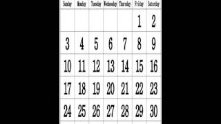 blank july 2011 calendar
