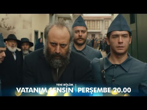 Vatanım Sensin / Wounded Love Trailer - Episode 47 (Eng & Tur Subs)