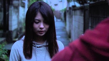 映画 『絶対領域』予告編