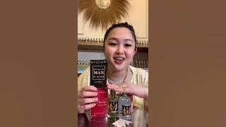 MINYAK WANGI WITH BUNDA CANTIK JUALAN ONLINE