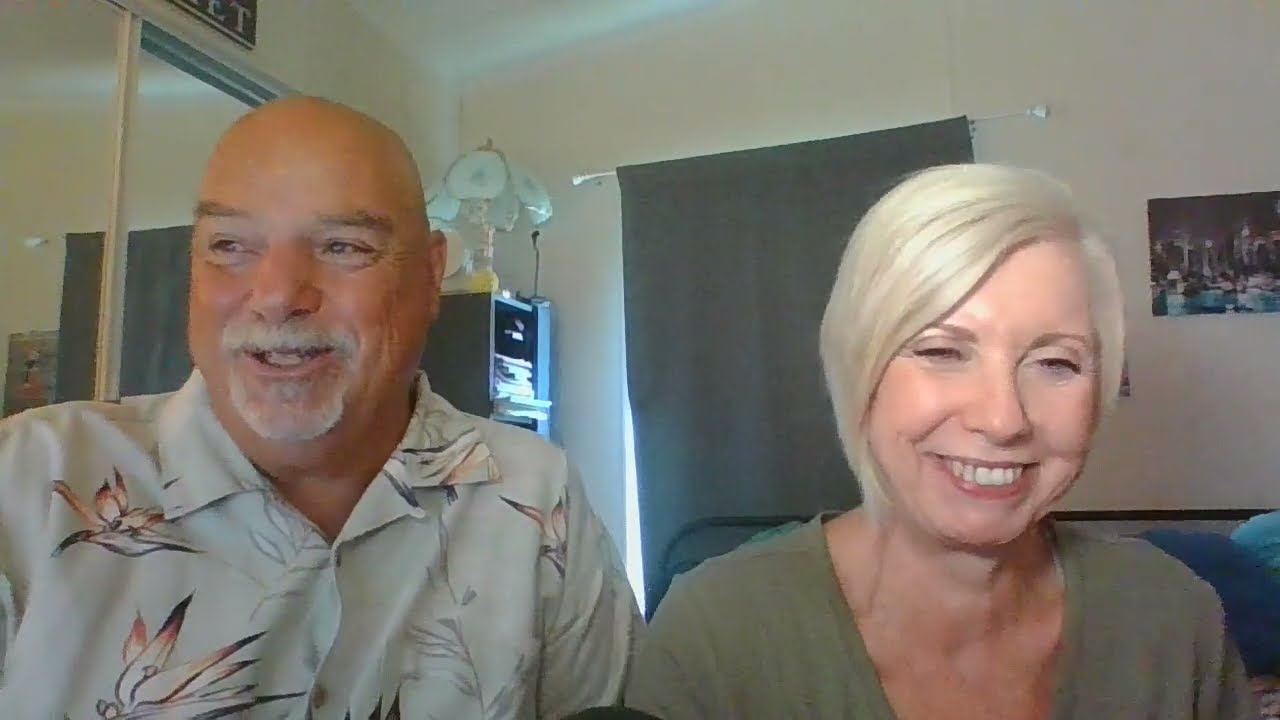 Joe and Lori's Everything Podcast