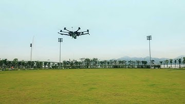 DJI S800 EVO-Larger Load Capacity,High Maneuver Flight