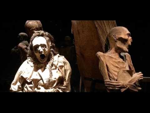 Видео: Съвременните технологии ви позволяват да разберете най-съкровените тайни на мумиите - Алтернативен изглед