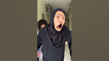 HÀI DỊ : THẢM HỌA 3023 #Shorts