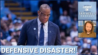 DEFENSE COLLAPSES: UNC Exposed as Stanford's Ebuka Okorie Most Recent Guard to Eviscerate Tar Heels