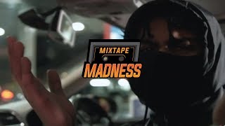 RGNINE - Talk Too Much (Music Video) | @MixtapeMadness