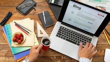 Create A Blogger Post | How To Create A Blog Post In Blogger | How To Create A New Post