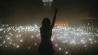 Against The Current - again&again, live from cologne (fever tour 2022)