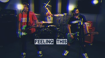 Feeling This - Blink 182 Cover by Daytona Beach 2000