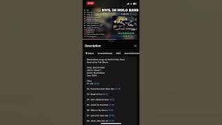 Bwil Im Molo Band - Aelon Jidik Kein Ad